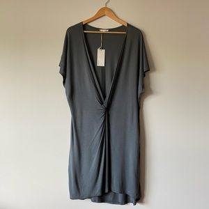ba&sh “Robe Zou” Dress